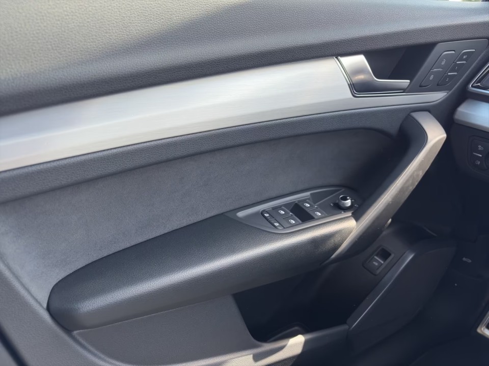 Audi Q5 40TDI quattro S tronic - foto 12