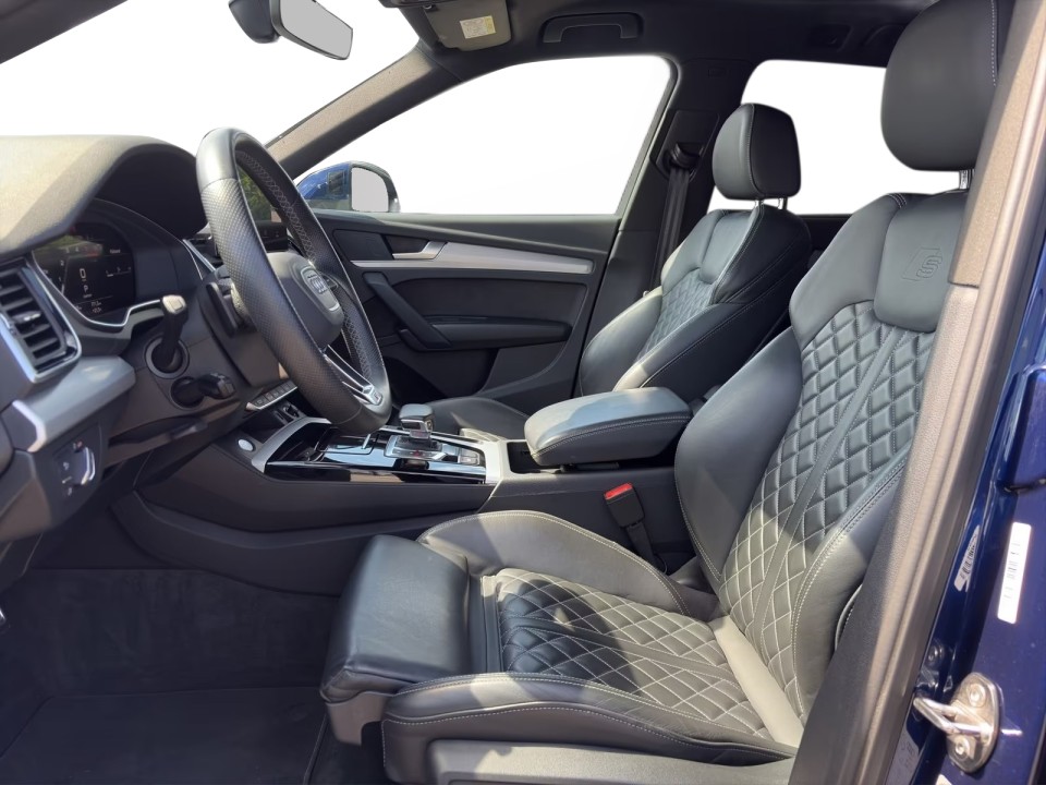 Audi Q5 40TDI quattro S tronic - foto 8