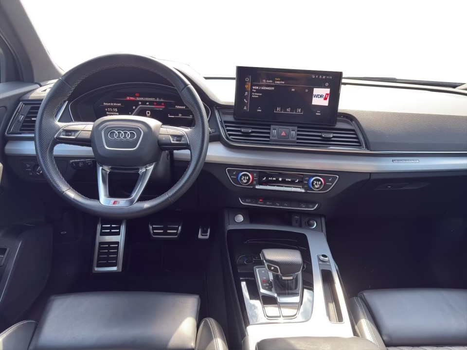 Audi Q5 40TDI quattro S tronic - foto 7