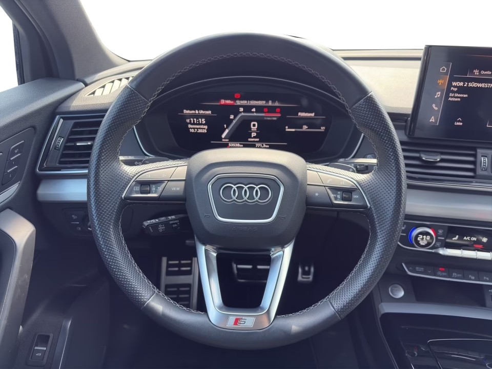 Audi Q5 40TDI quattro S tronic - foto 6