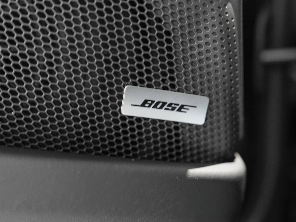 Porsche Panamera 4 - foto 24