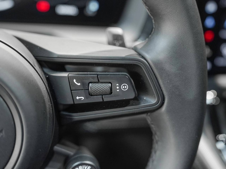 Porsche Panamera 4 - foto 13