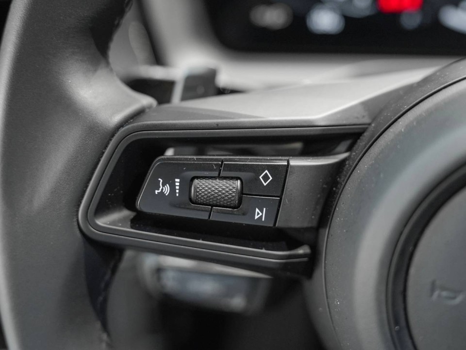 Porsche Panamera 4 - foto 12