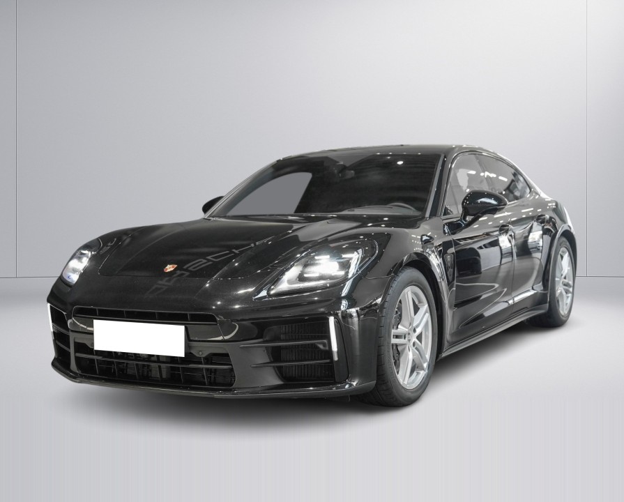 Porsche Panamera 4