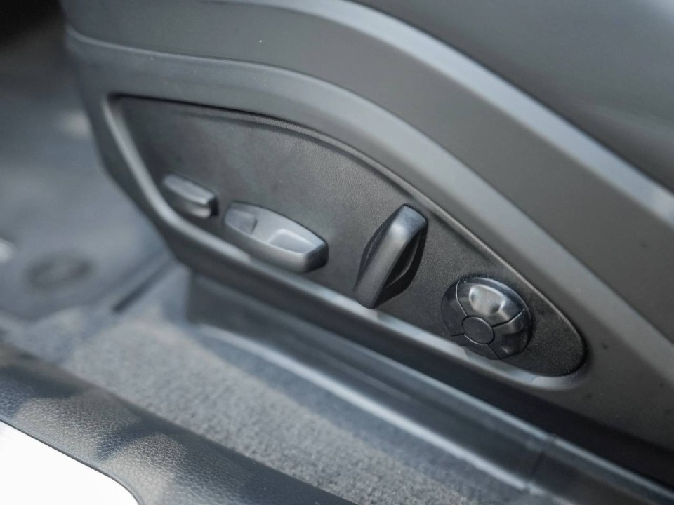 Porsche Panamera 4 - foto 20