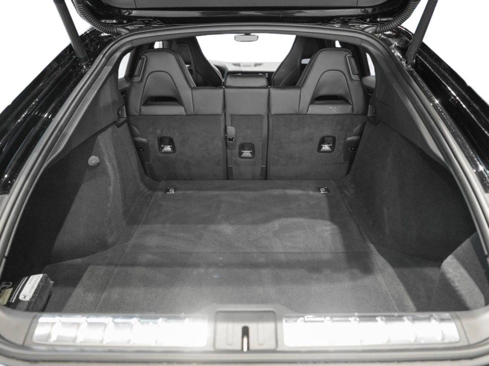 Porsche Panamera 4 - foto 26