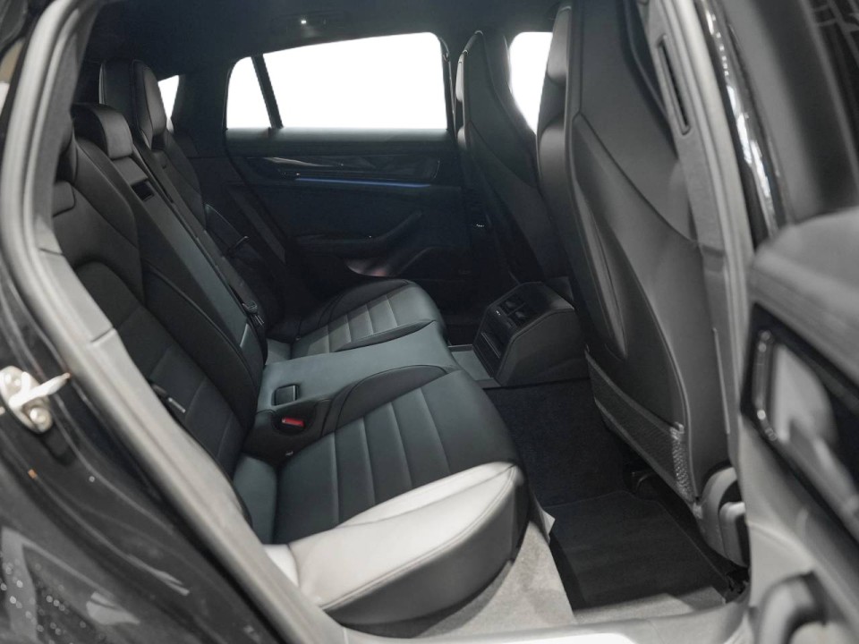Porsche Panamera 4 - foto 7