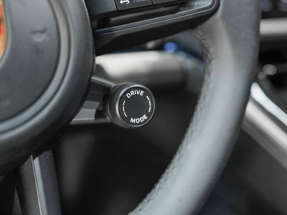 Porsche Panamera 4 - foto 14