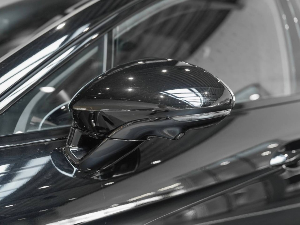 Porsche Panamera 4 - foto 25