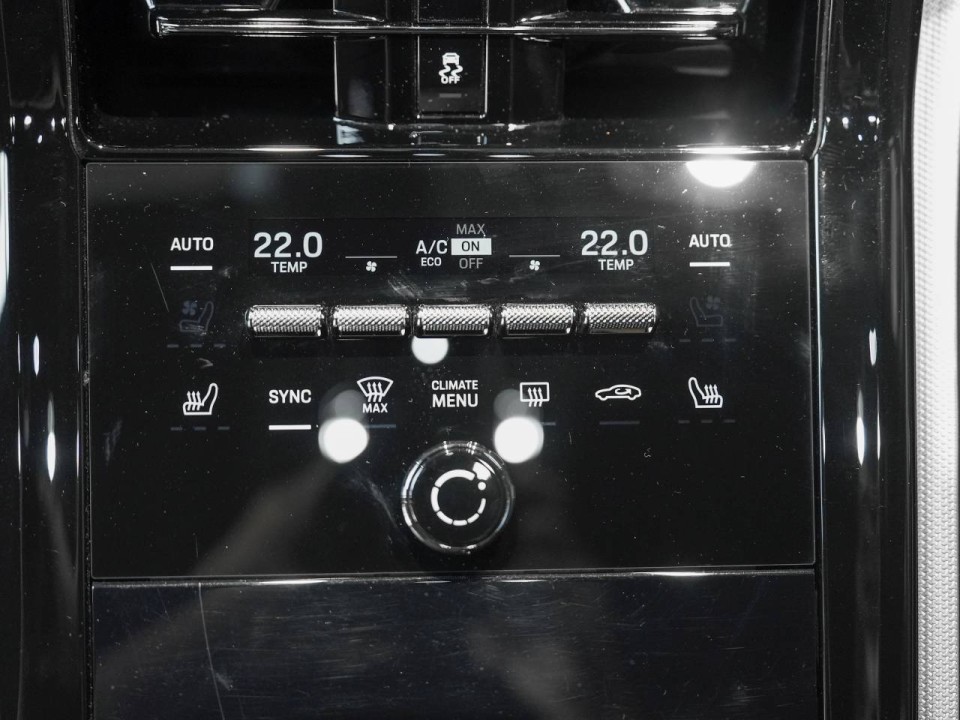 Porsche Panamera 4 - foto 17