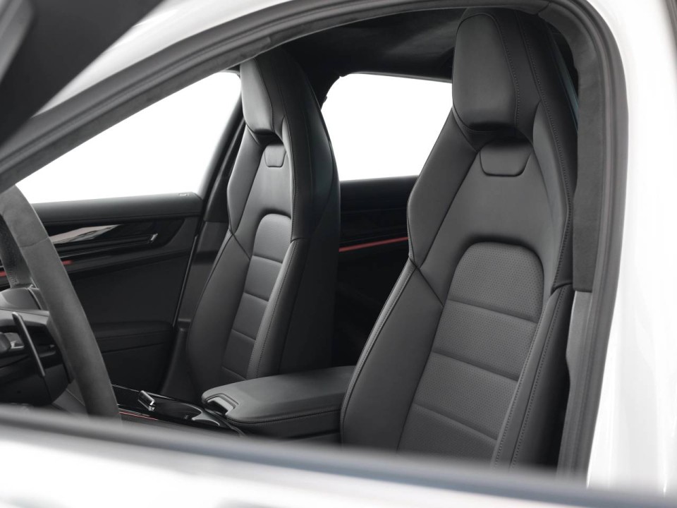 Porsche Panamera 4 - foto 8