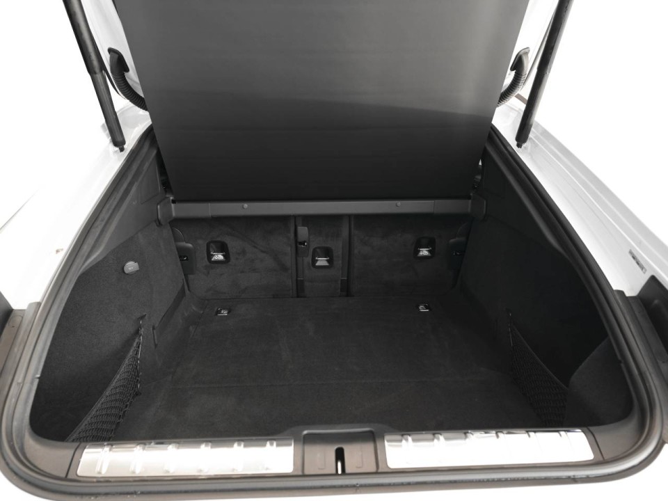 Porsche Panamera 4 - foto 22