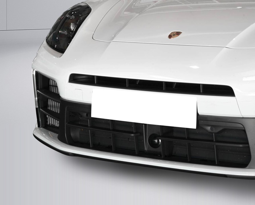 Porsche Panamera 4 - foto 20