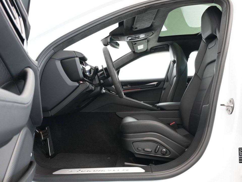 Porsche Panamera 4 - foto 7