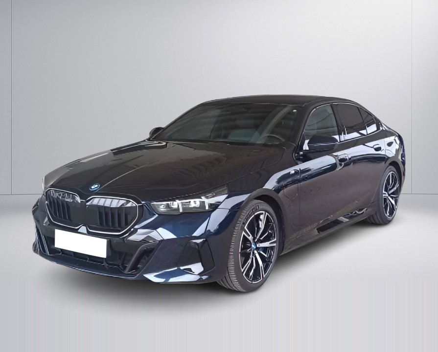 BMW Seria 5 550e xDrive