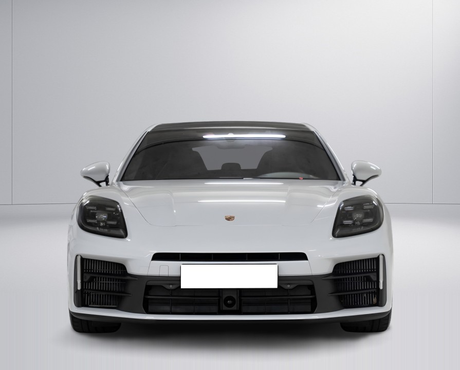 Porsche Panamera 4 (2)