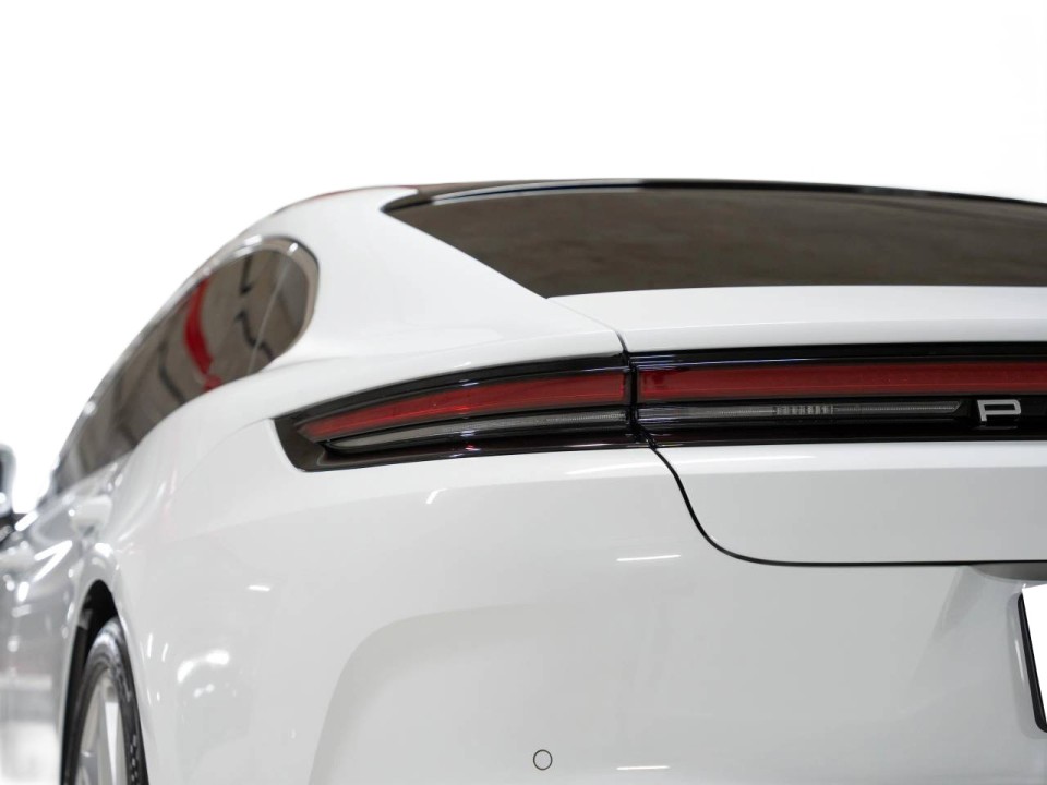 Porsche Panamera 4 - foto 28
