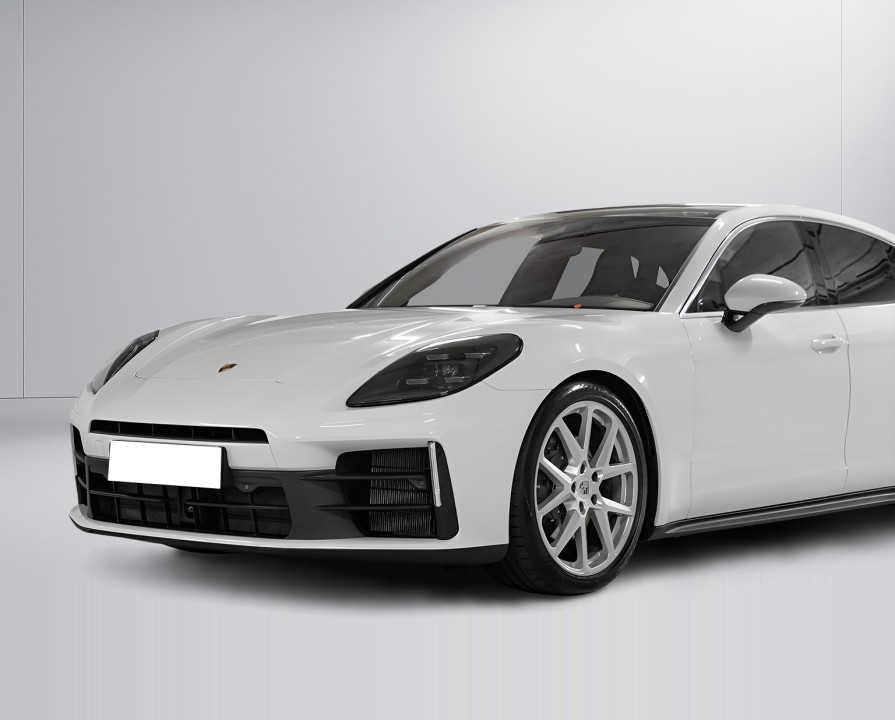 Porsche Panamera 4 - foto 7