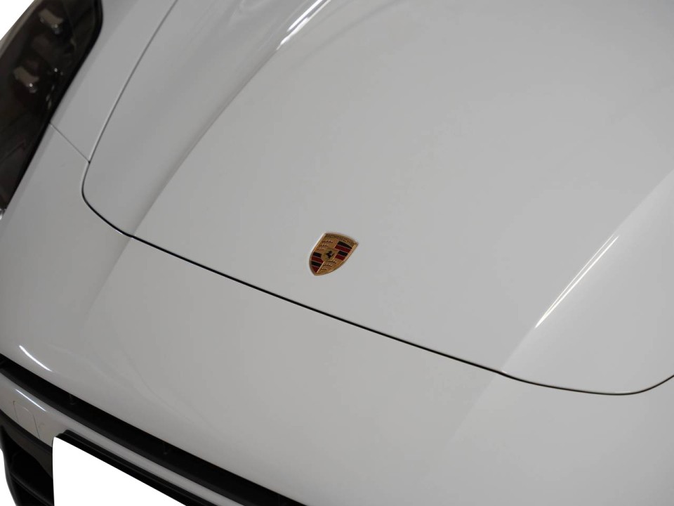 Porsche Panamera 4 - foto 29