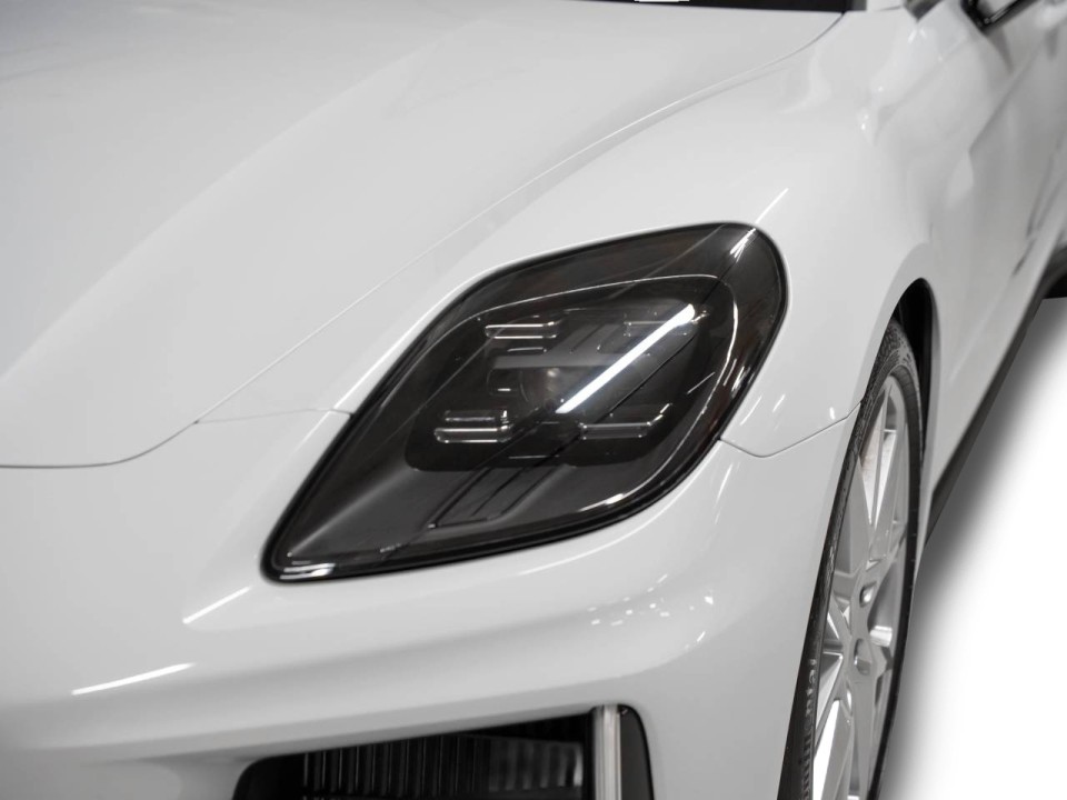 Porsche Panamera 4 - foto 30