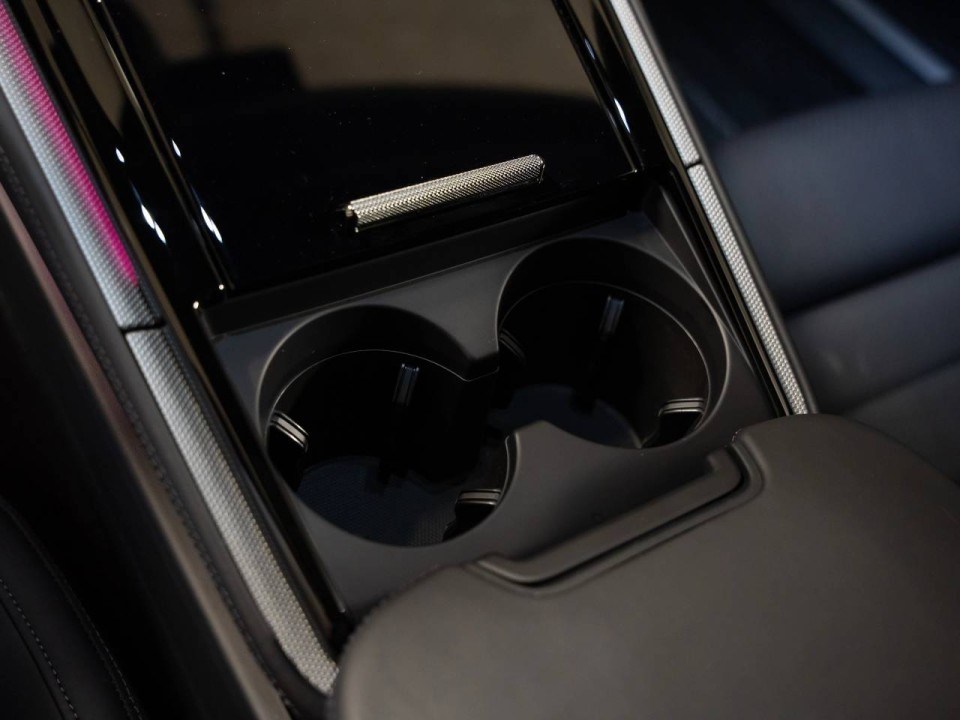 Porsche Panamera 4 - foto 22