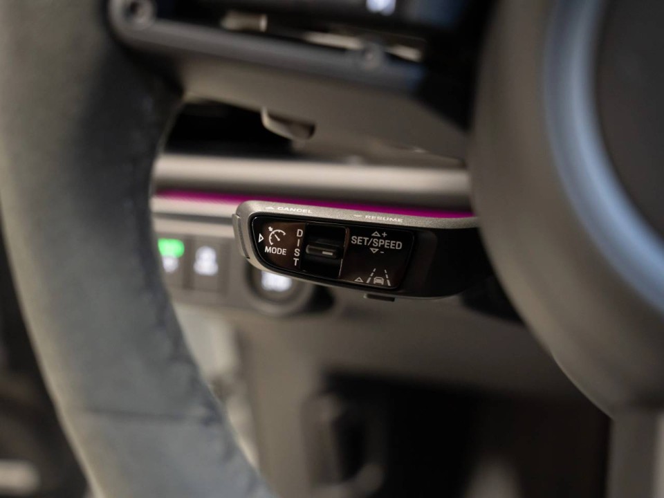 Porsche Panamera 4 - foto 17