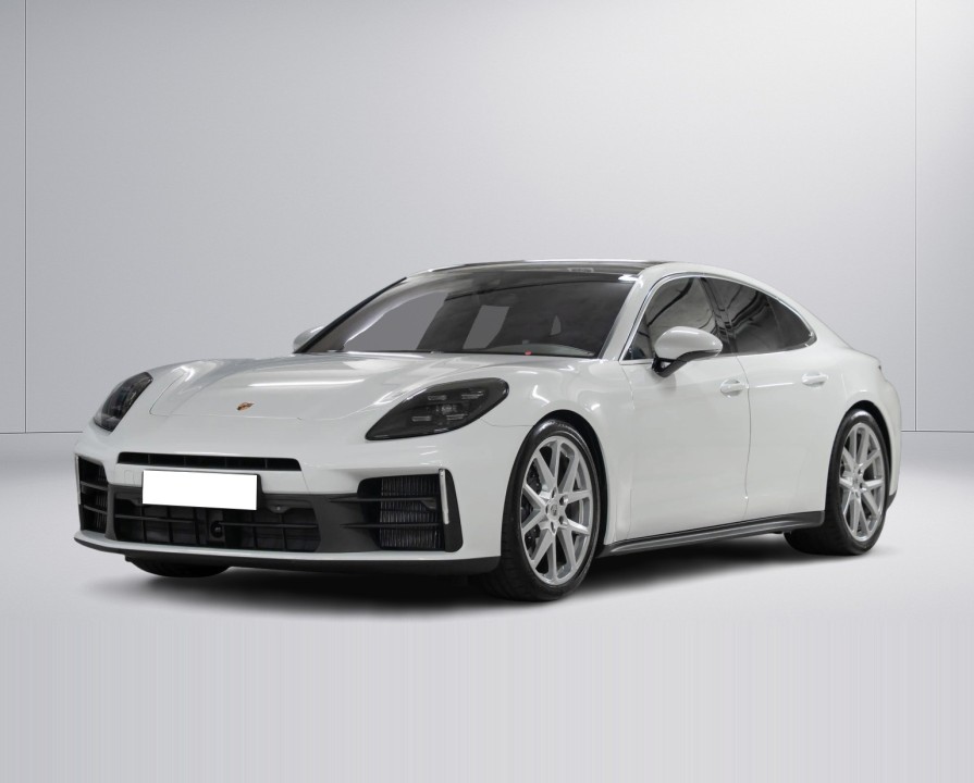 Porsche Panamera 4