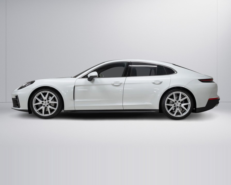 Porsche Panamera 4 (3)