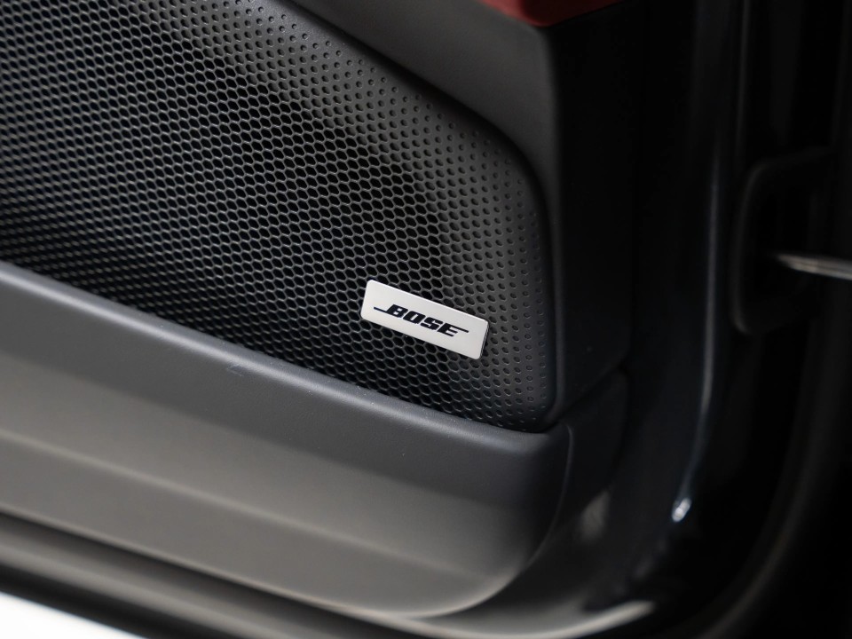 Porsche Panamera 4 - foto 25