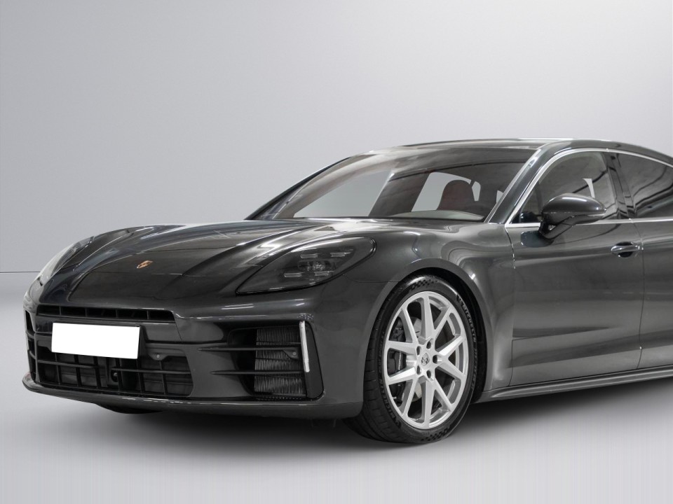 Porsche Panamera 4 - foto 7