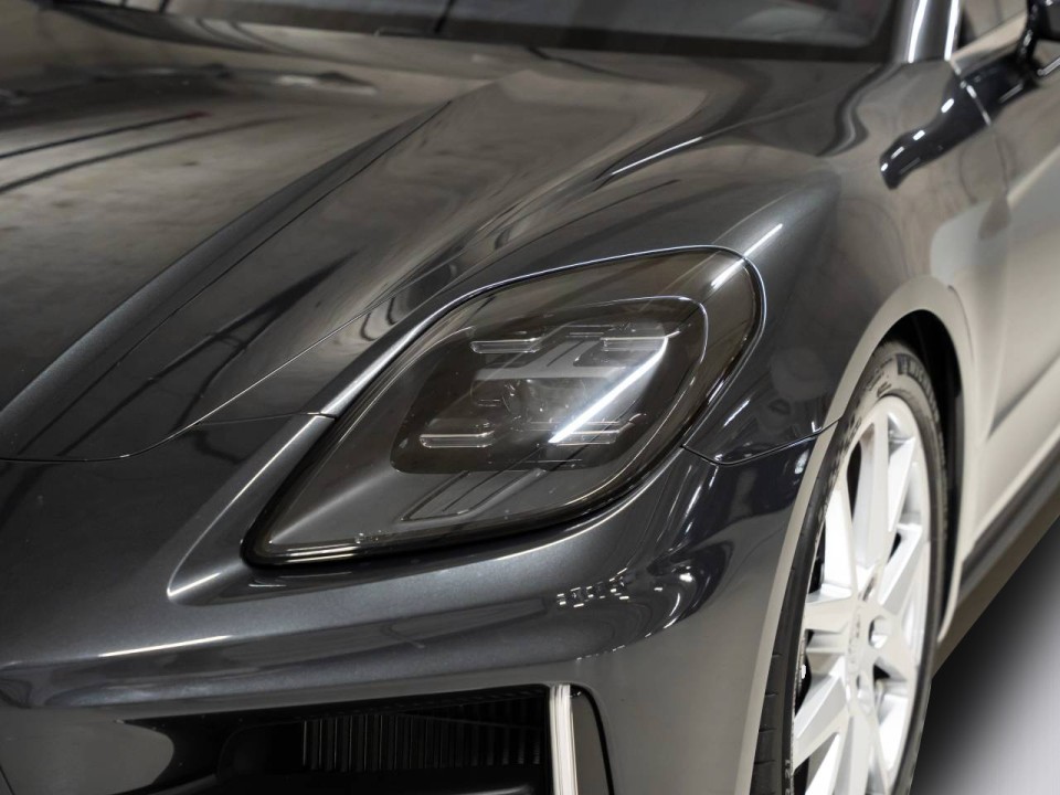 Porsche Panamera 4 - foto 28