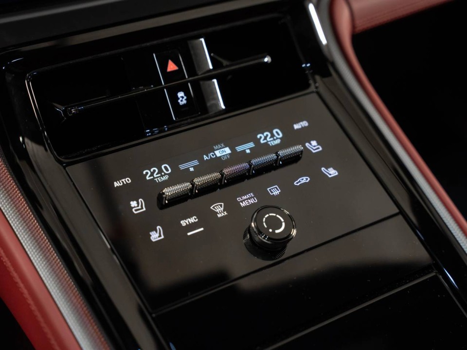 Porsche Panamera 4 - foto 21