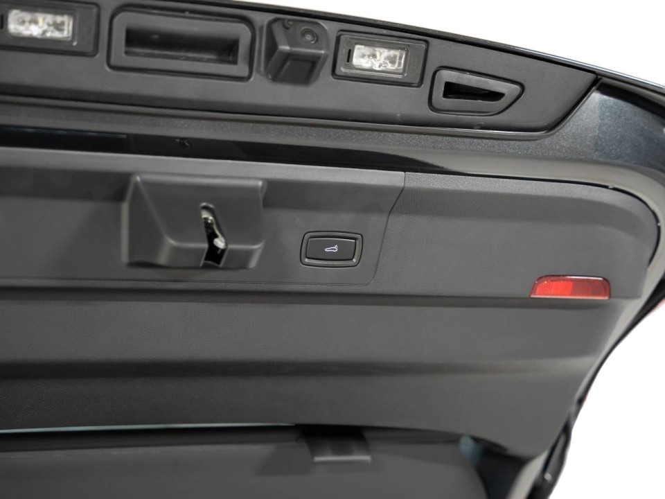 Porsche Panamera 4 - foto 32