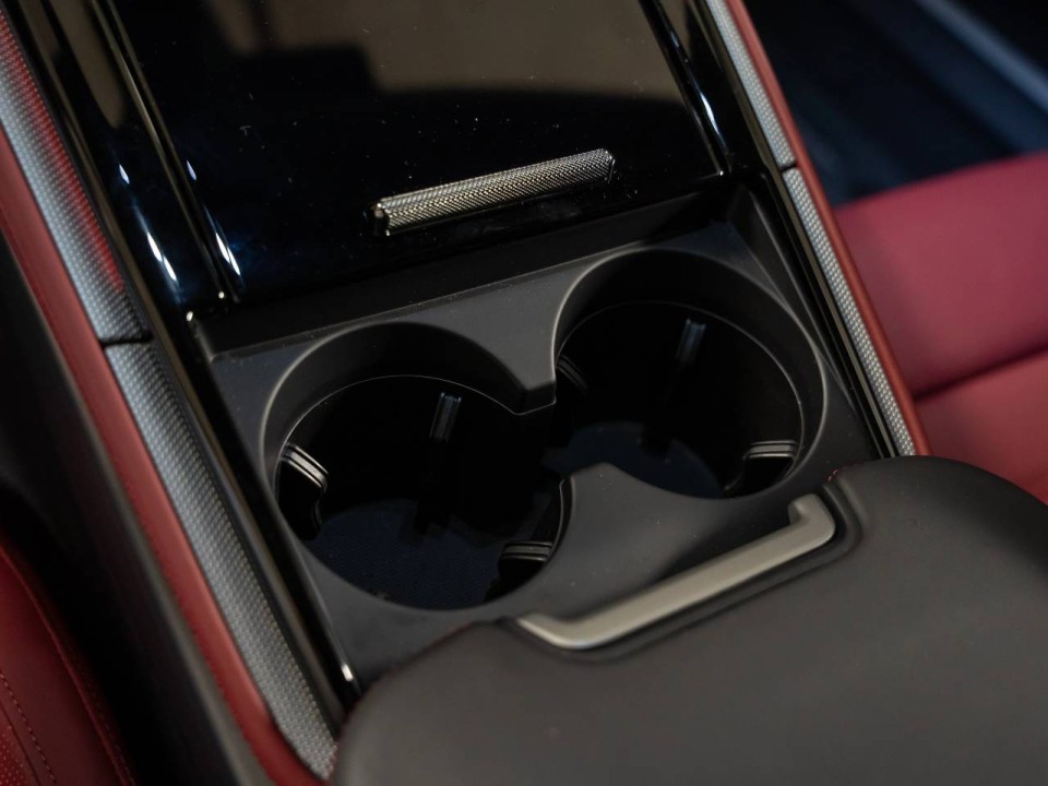 Porsche Panamera 4 - foto 24