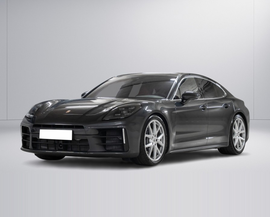 Porsche Panamera 4