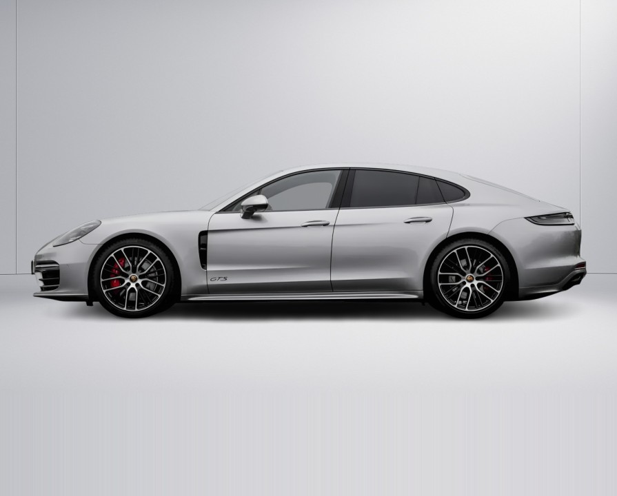 Porsche Panamera GTS (2)