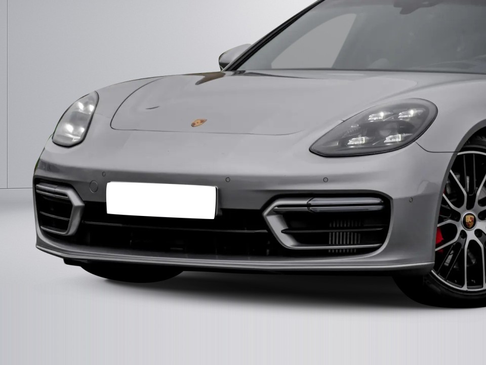 Porsche Panamera GTS - foto 23