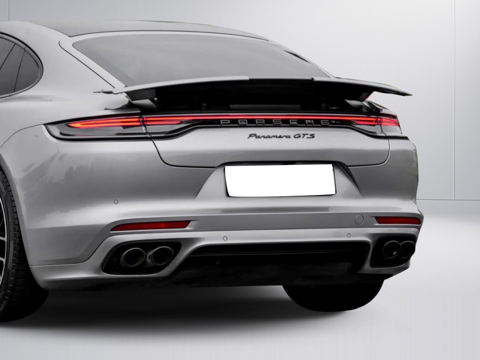 Porsche Panamera GTS - foto 24