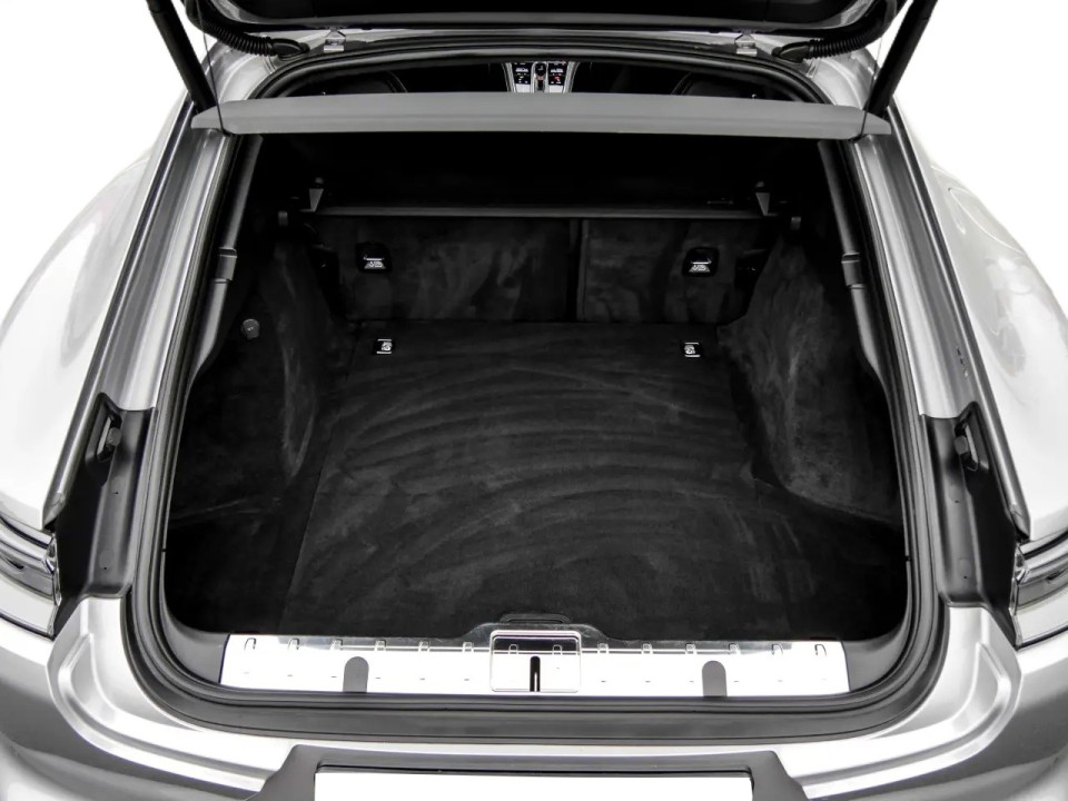 Porsche Panamera GTS - foto 20