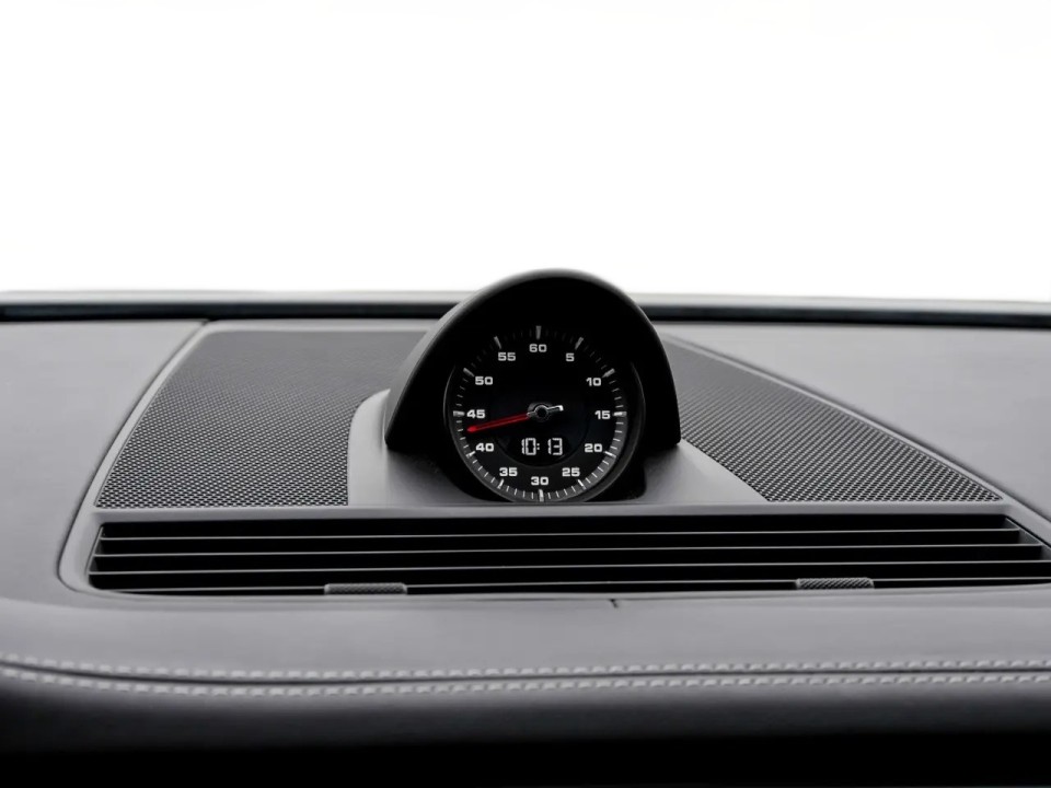 Porsche Panamera GTS - foto 12