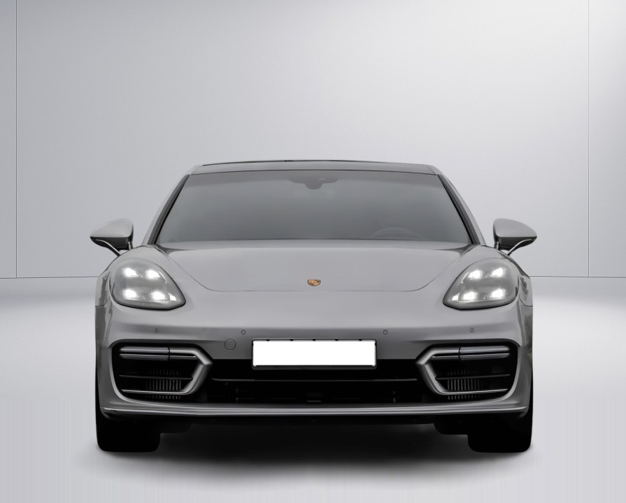 Porsche Panamera GTS (5)