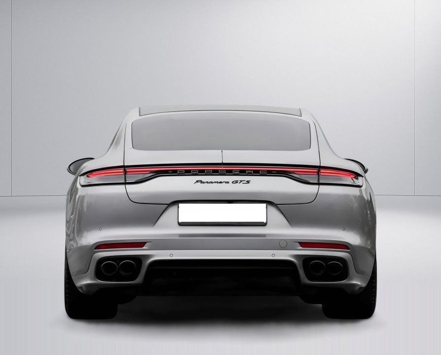 Porsche Panamera GTS (4)