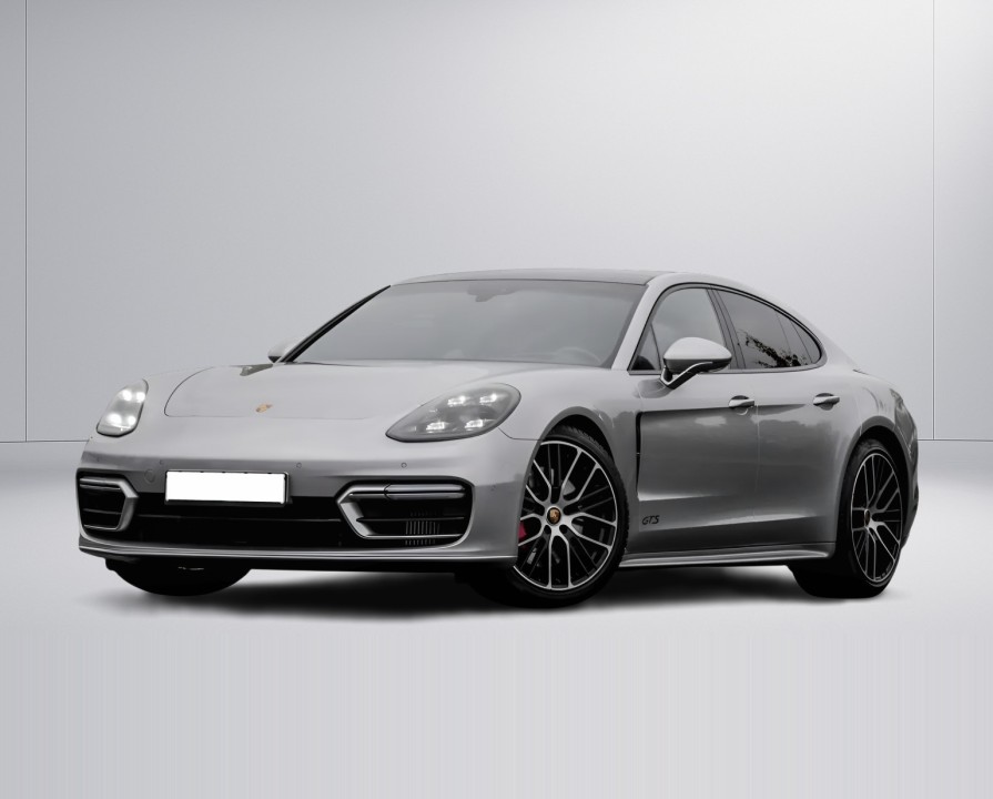 Porsche Panamera GTS