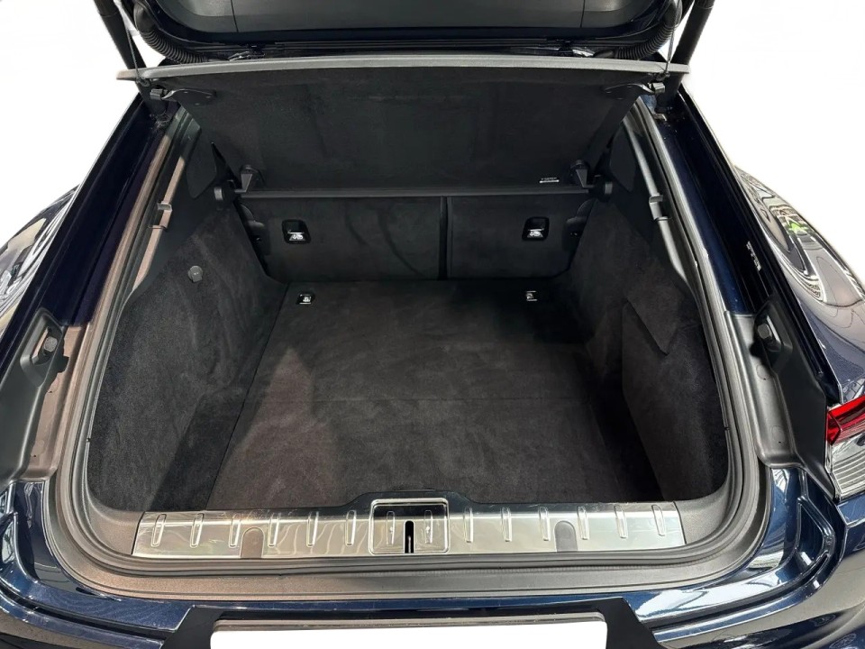 Porsche Panamera 4S E-Hybrid - foto 30