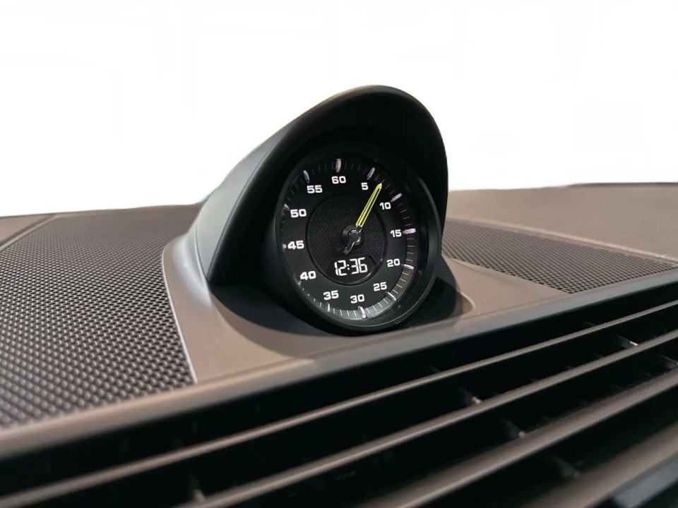 Porsche Panamera 4S E-Hybrid - foto 23