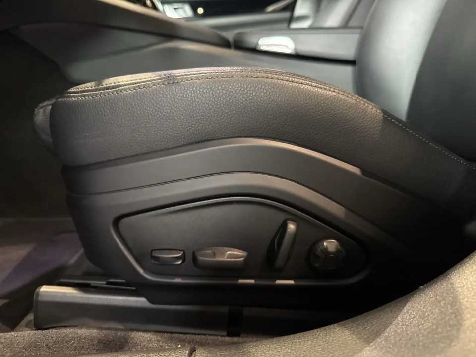 Porsche Panamera 4S E-Hybrid - foto 29