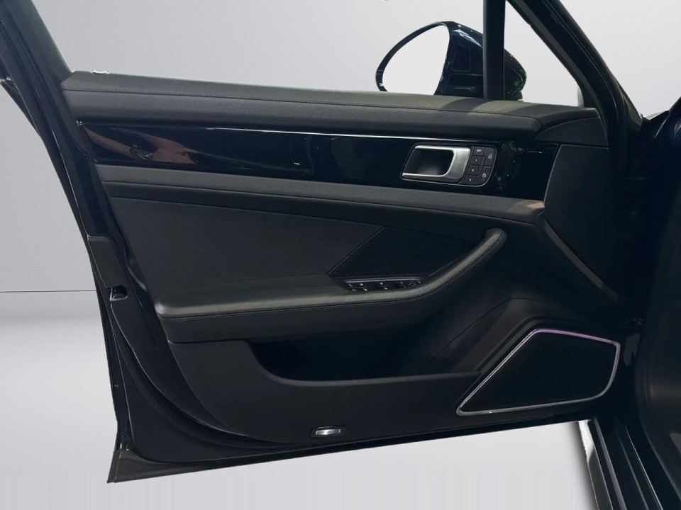 Porsche Panamera 4S E-Hybrid - foto 26