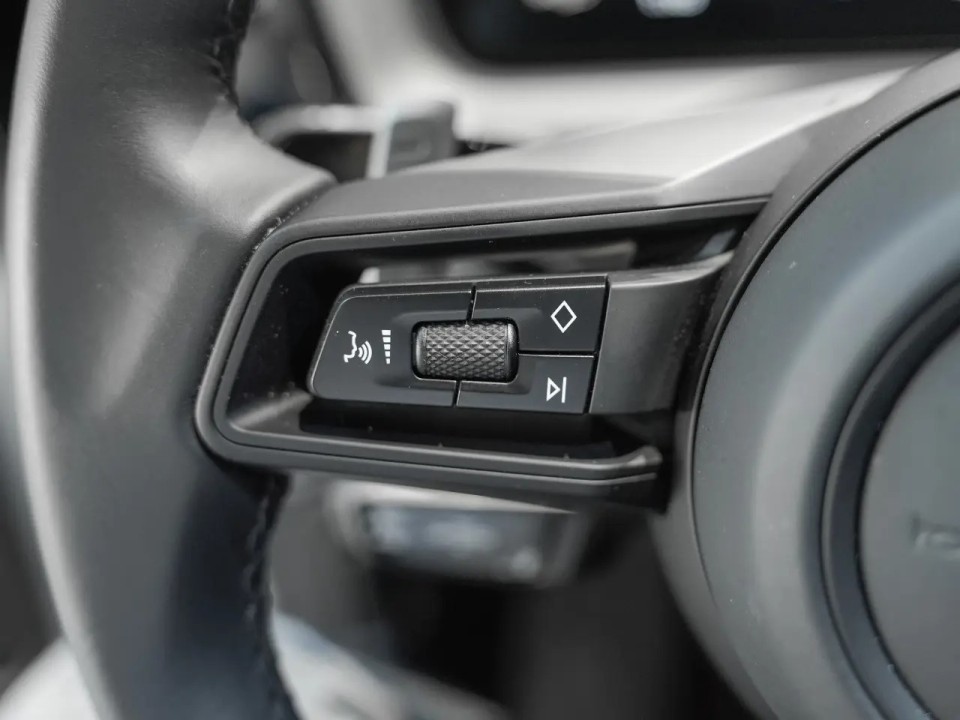 Porsche Panamera 4 - foto 11