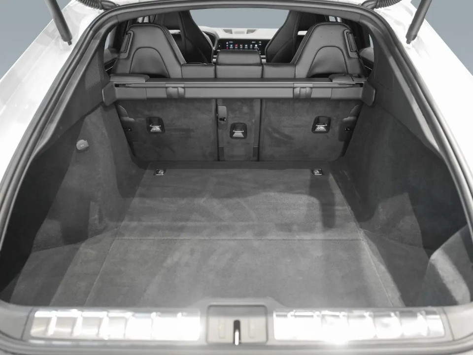 Porsche Panamera 4 - foto 25