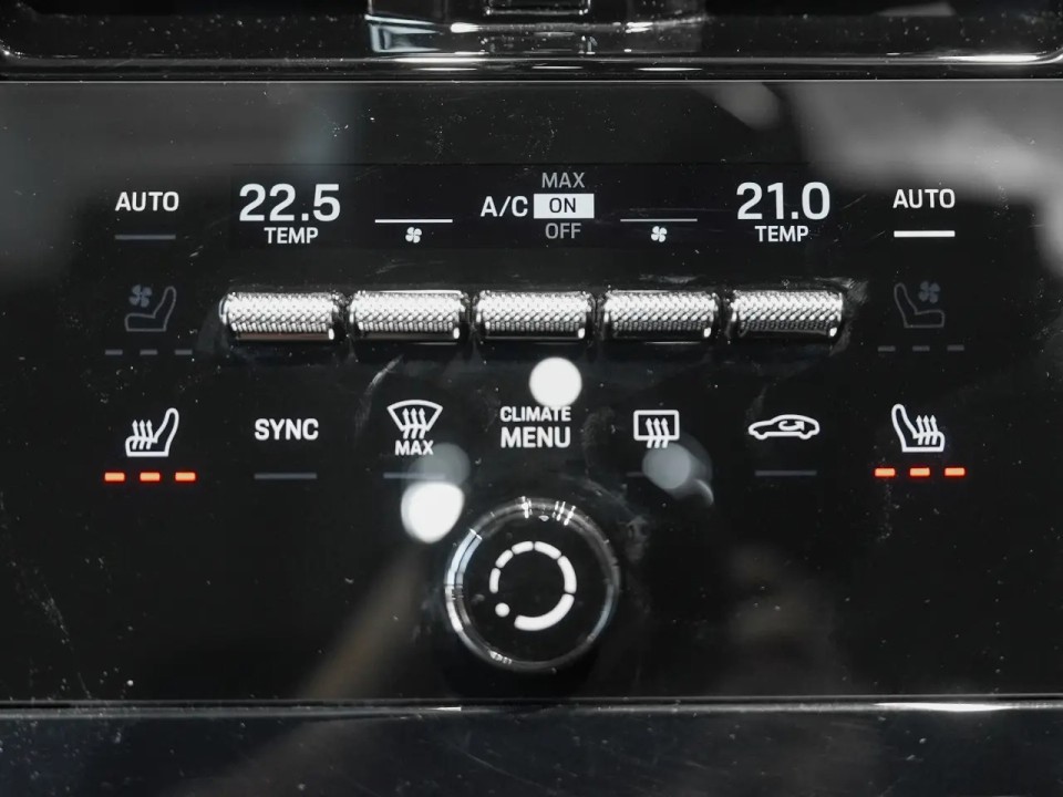 Porsche Panamera 4 - foto 16